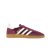 (W) Adidas Handball Spezial Shadow Red Off White