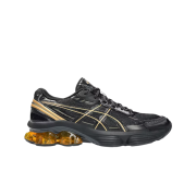 Asics Gel-Kinetic Fluent Black