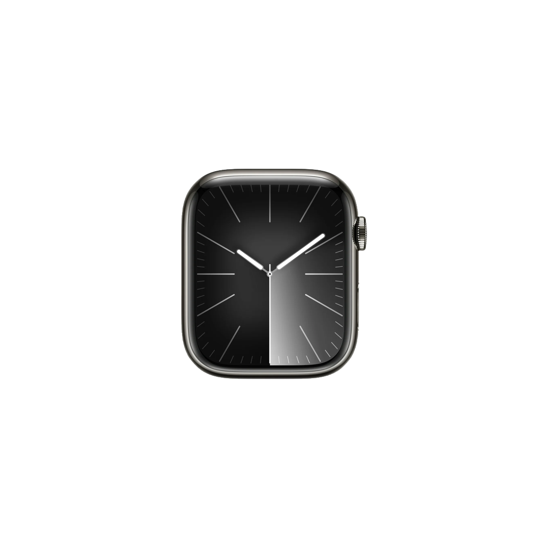 I5A3140670120 [A등급] Refurbished Watch Series 9 45mm Cellular Graphite Stainless Steel Case