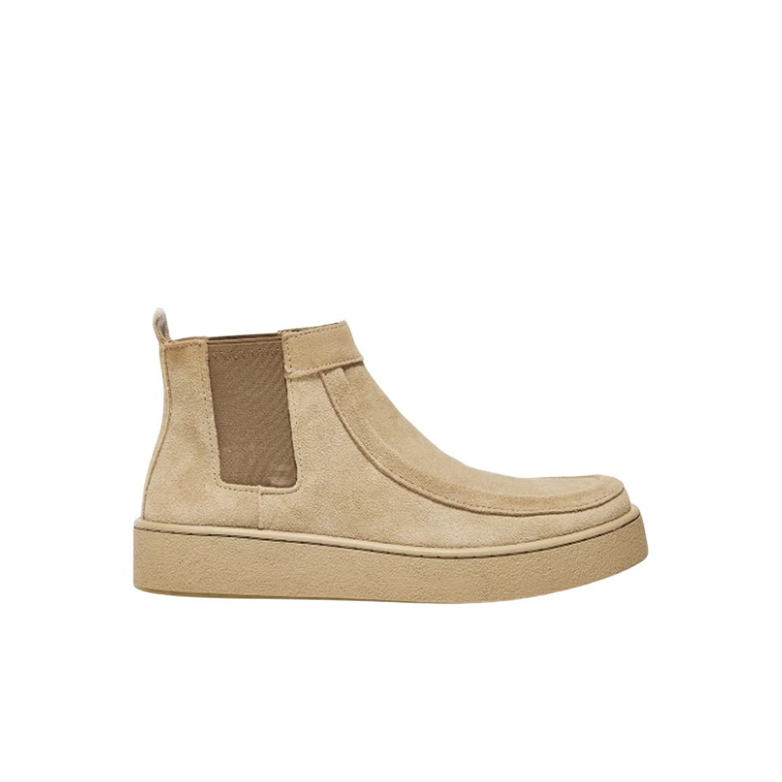 SR08215 Stefanorossi Moli Chelsea Beige