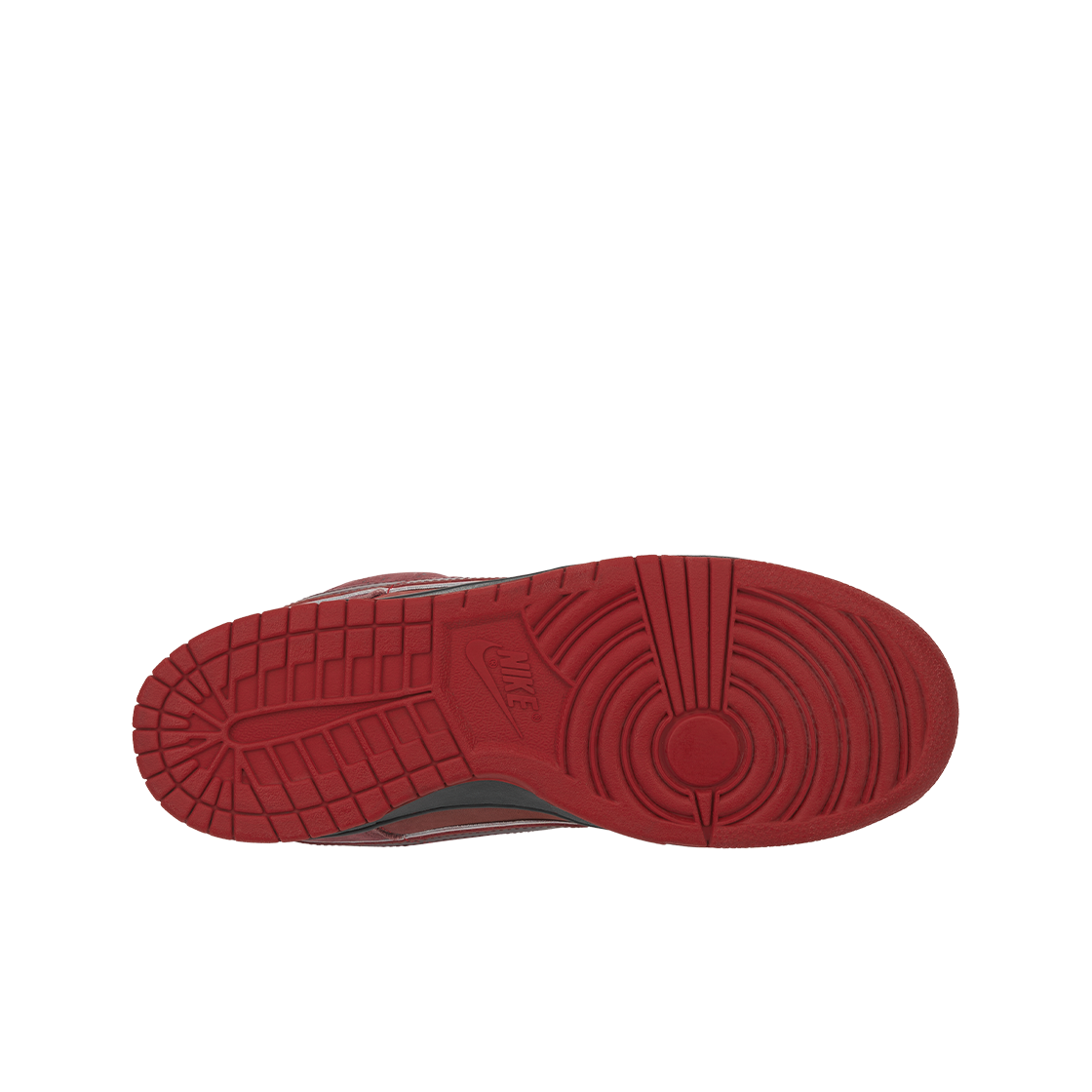 313170-661 Nike x Concepts Dunk Low Premium SB Red Lobster (Regular Box) - #2