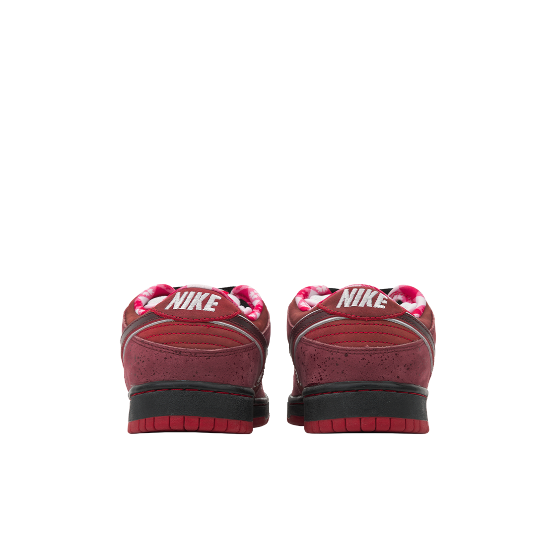 313170-661 Nike x Concepts Dunk Low Premium SB Red Lobster (Regular Box) - #6