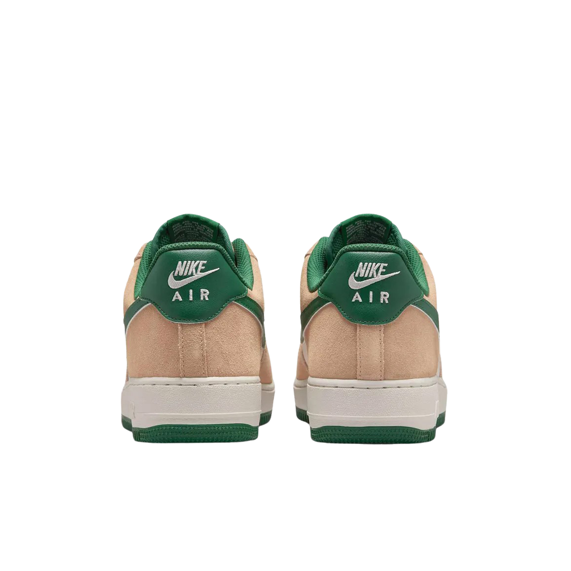 나이키 에어포스 1 '07 LV8 헴프 팬텀(Nike Air Force 1 '07 LV8 Hemp Phantom) - 3