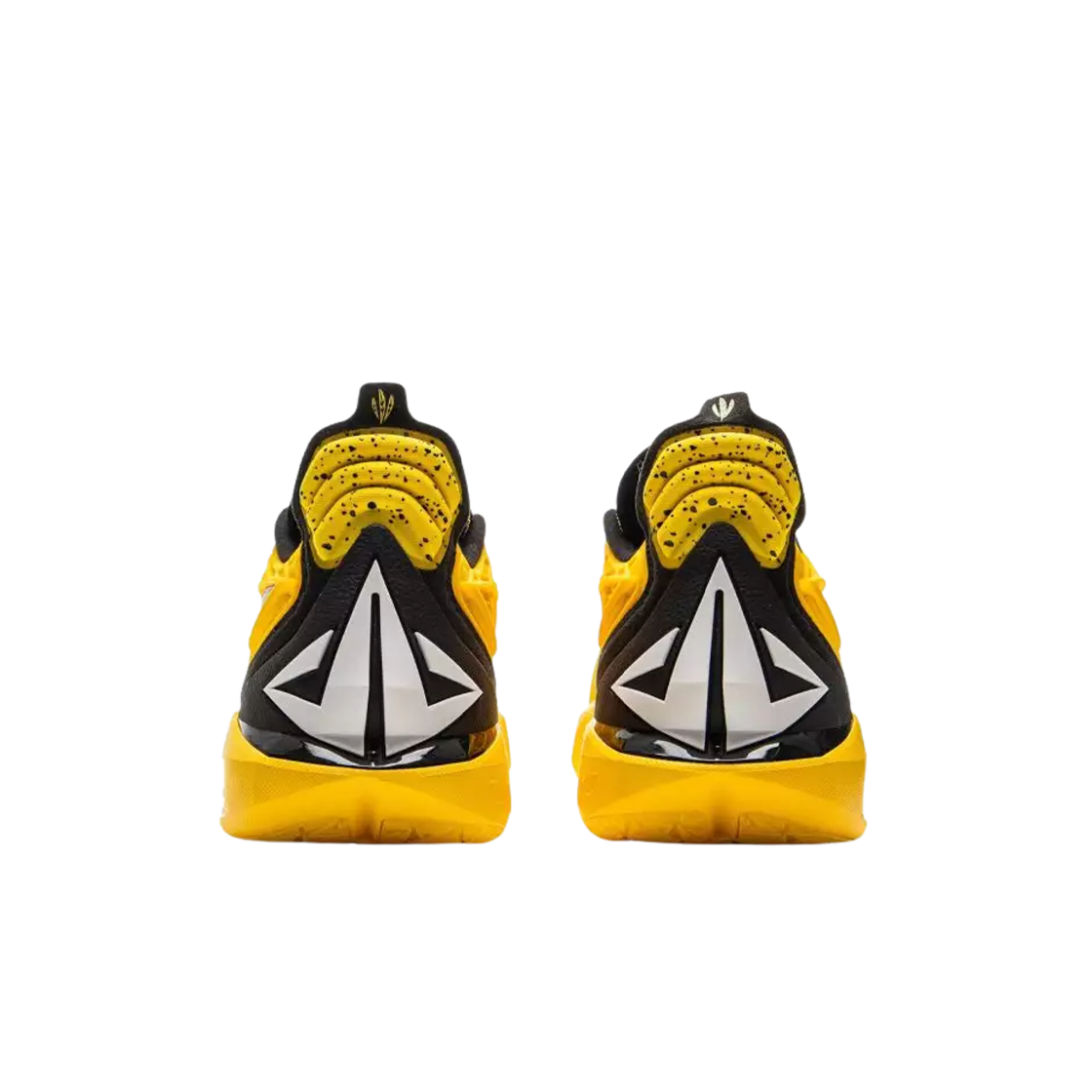 리닝 지미 버틀러 3 옐로우 블랙(LiNing Jimmy Butler 3 Yellow Black) - 3