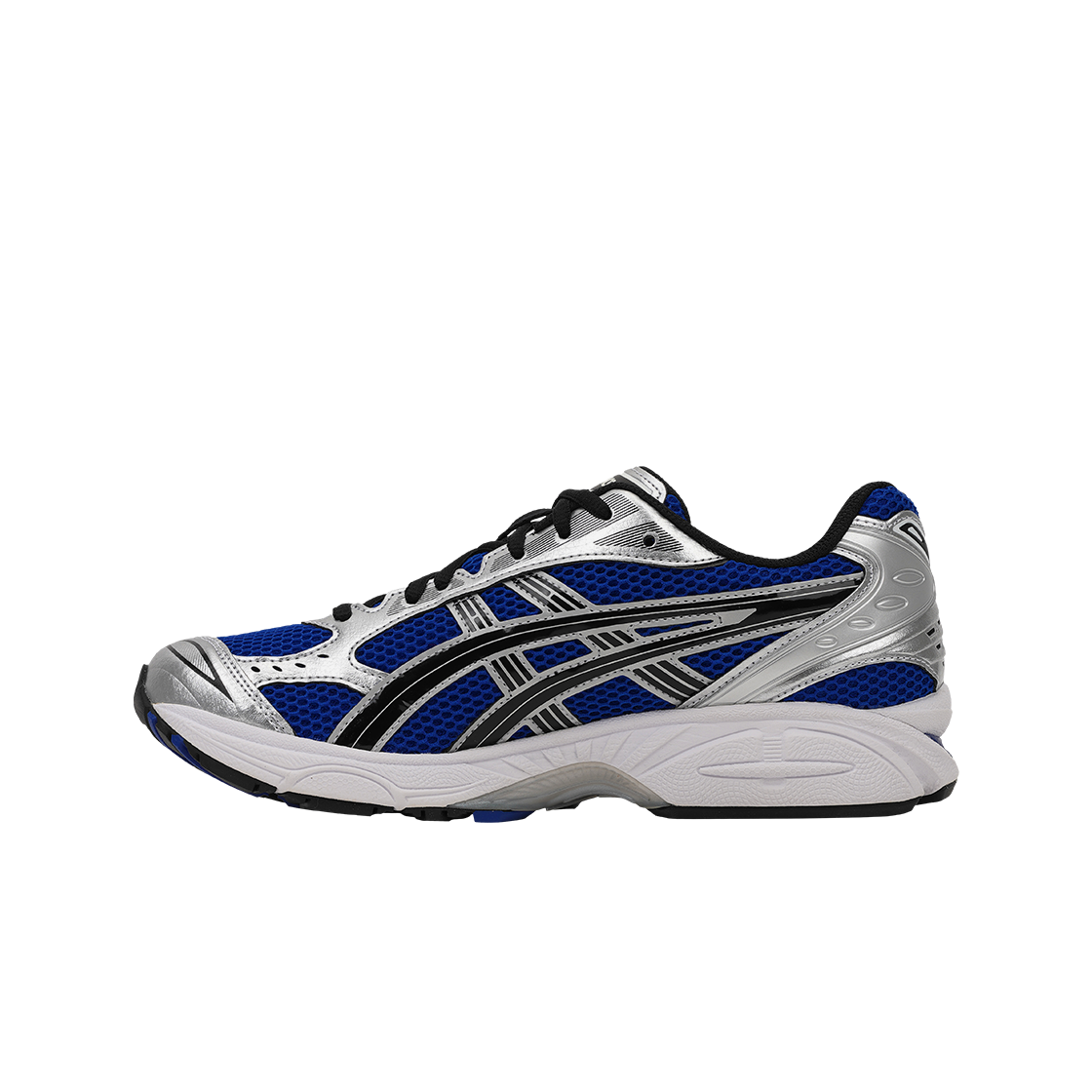 1201A019-401 Asics Gel-Kayano 14 Monaco Blue Black - #3