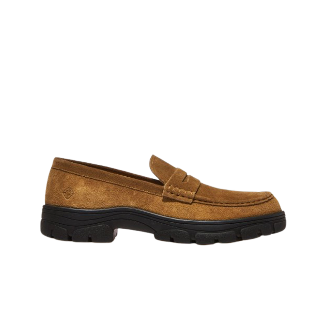 스테파노로시 마자마 로퍼 위트(Stefanorossi Mazama Loafer Wheat)