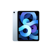 [A등급] Refurbished iPad Air Gen-4 wifi A14 Bionic 256GB Skyblue