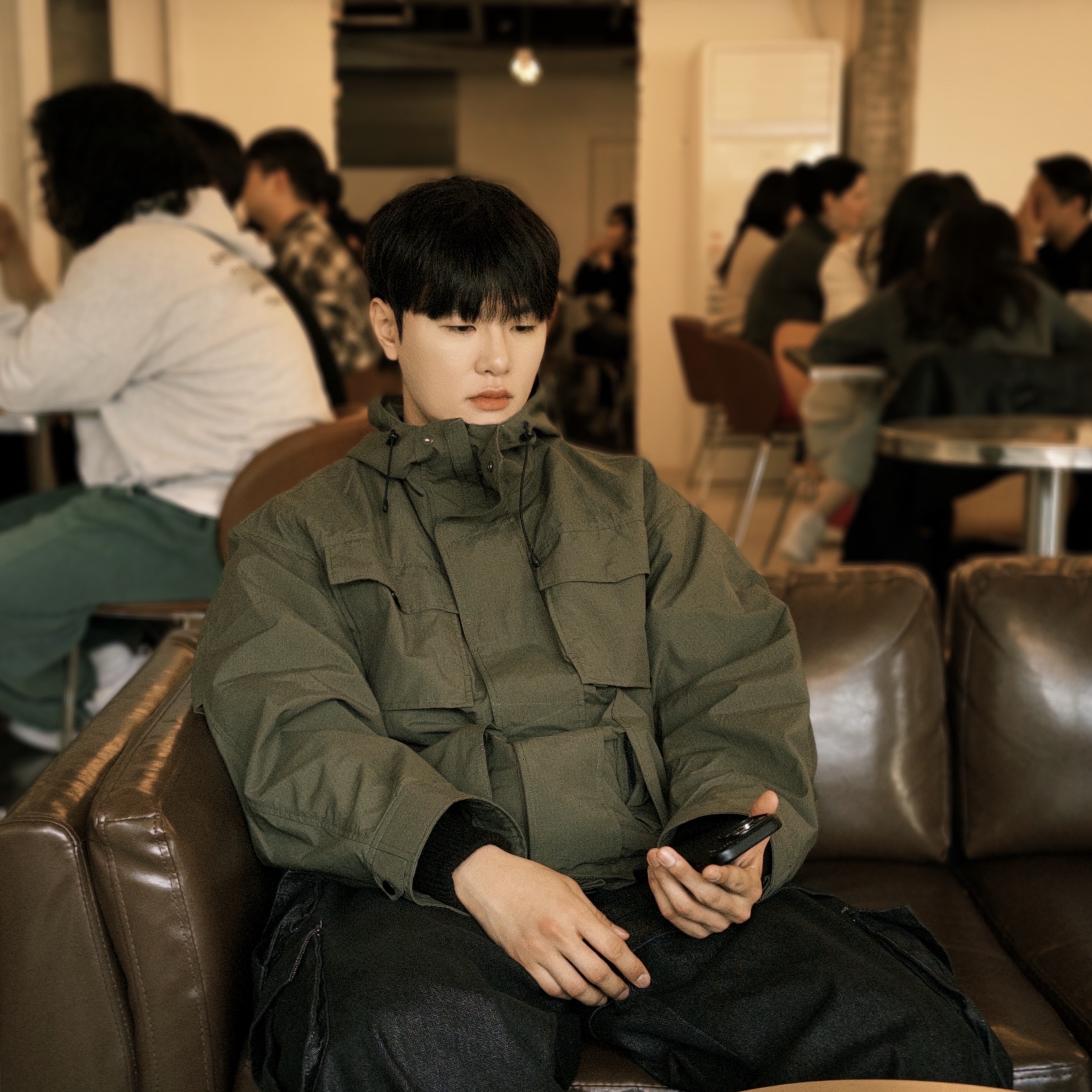 김대성님의 스타일 - 5