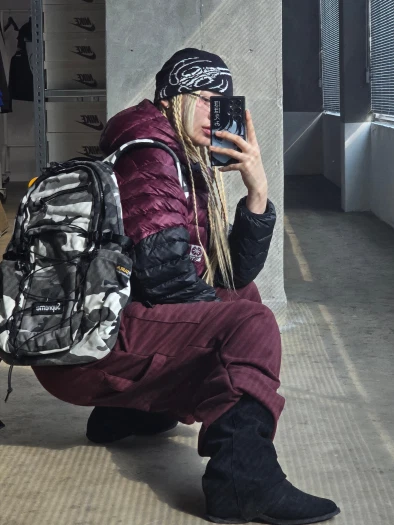 스타일 카드