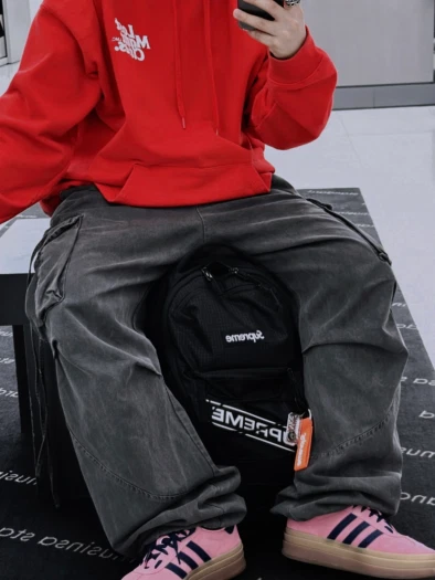 스타일 카드