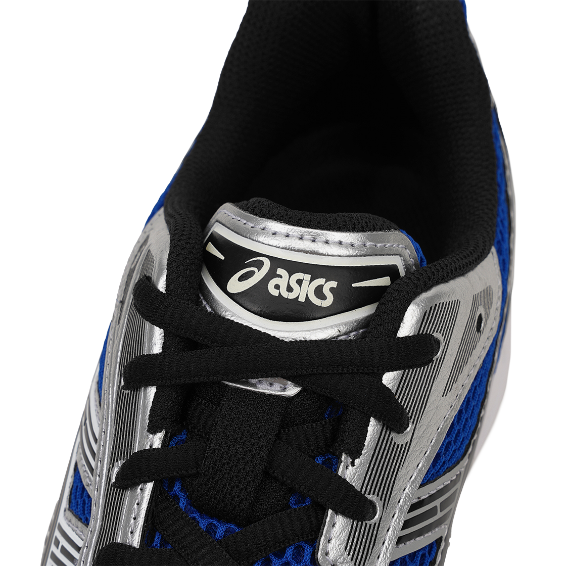 1201A019-401 Asics Gel-Kayano 14 Monaco Blue Black - #8