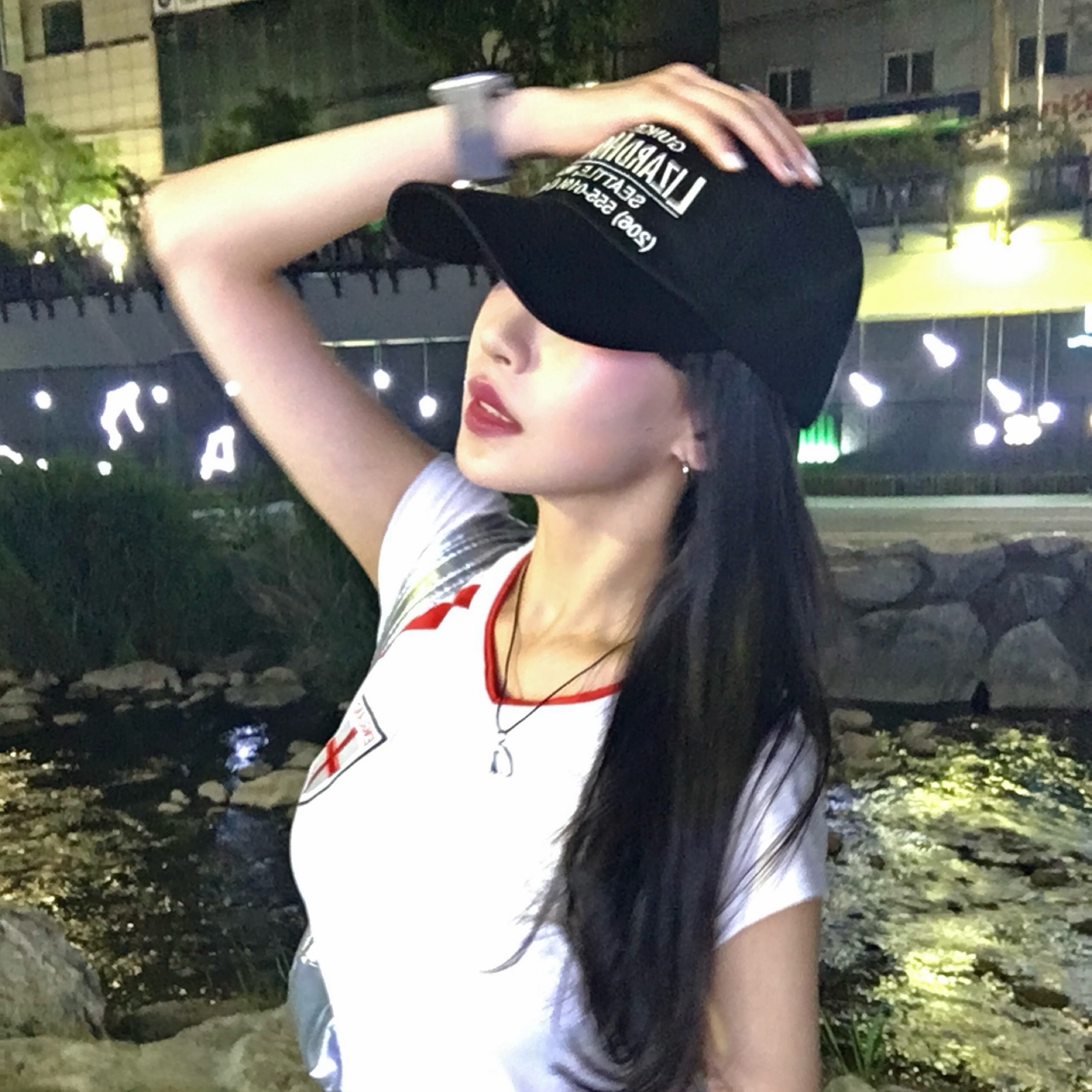 DEFYCLUBROBBERS Lizard House 착용 스타일 - 2