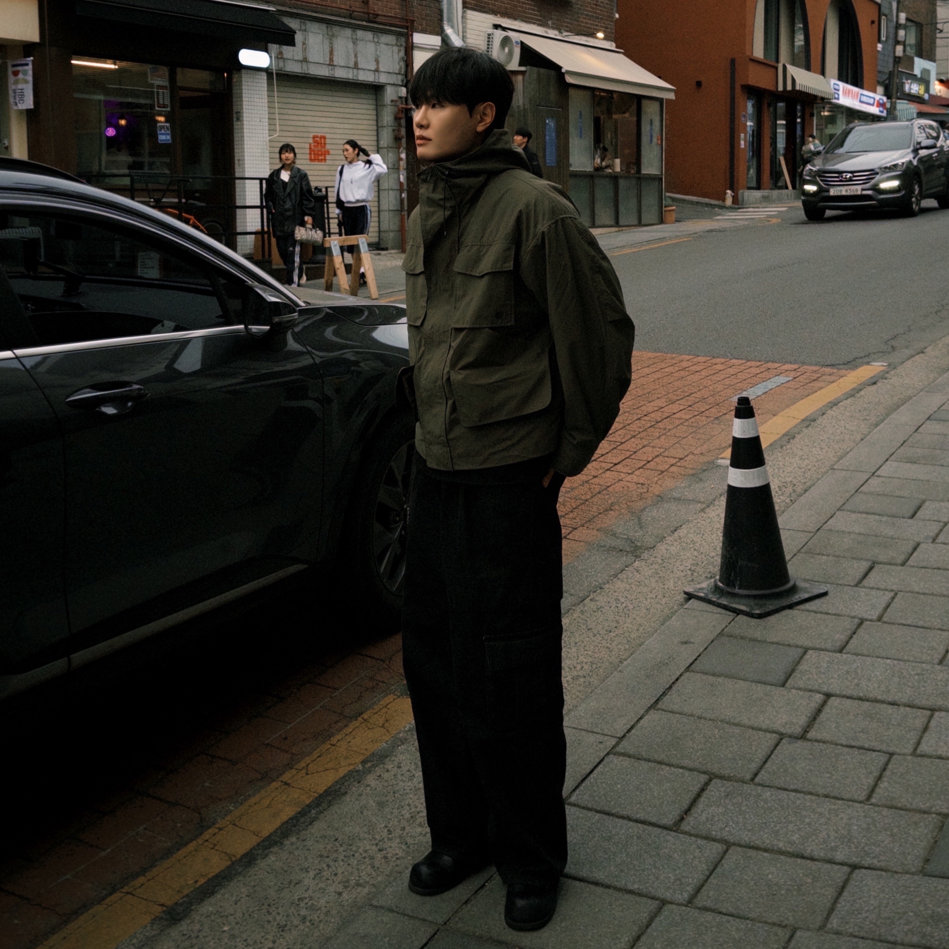 김대성님의 스타일 - 3