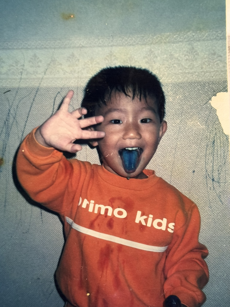KREAM 프로필 이미지