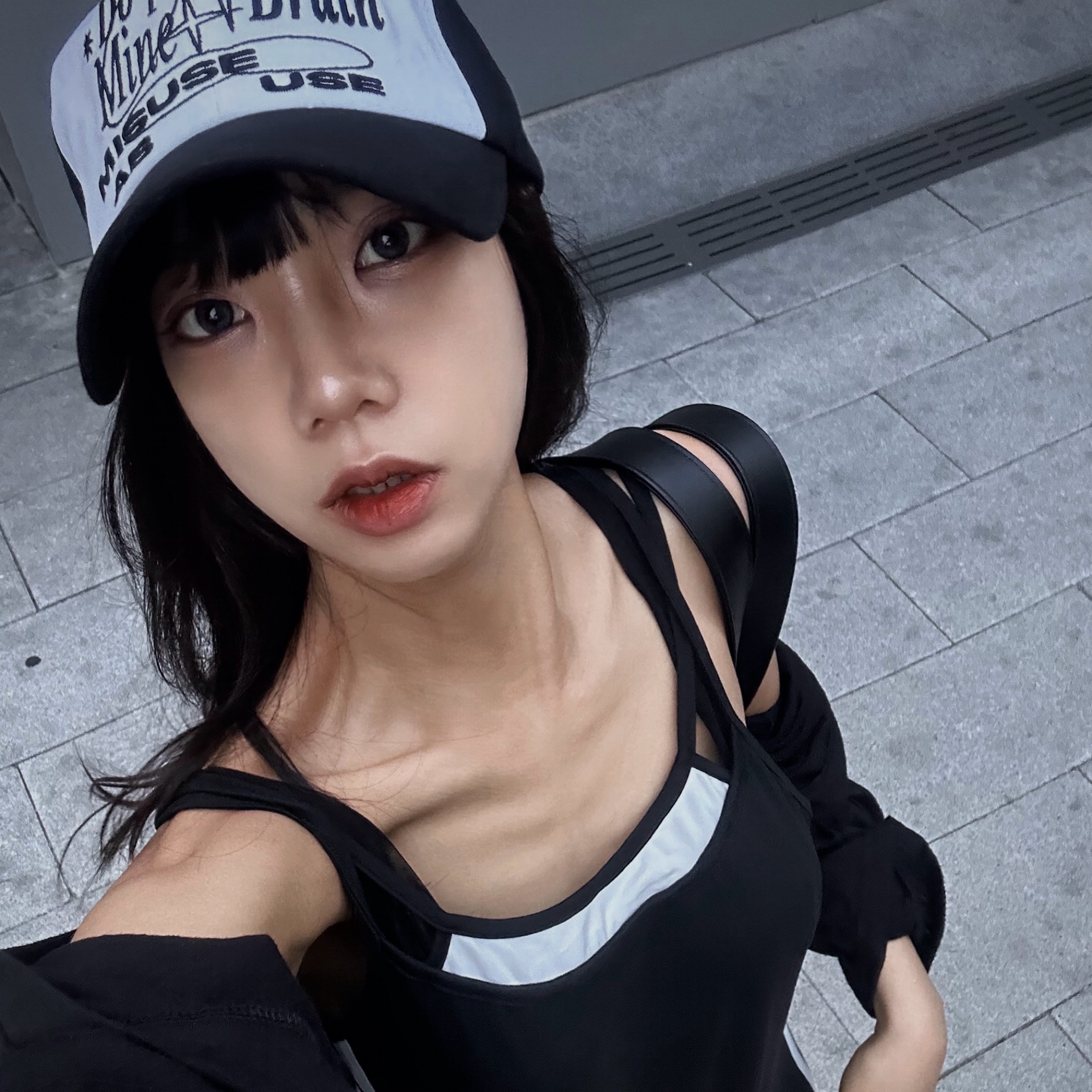 DEFYCLUBROBBERS님의 스타일 - 2
