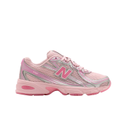 New Balance x Atmos 740 Pink Vacation