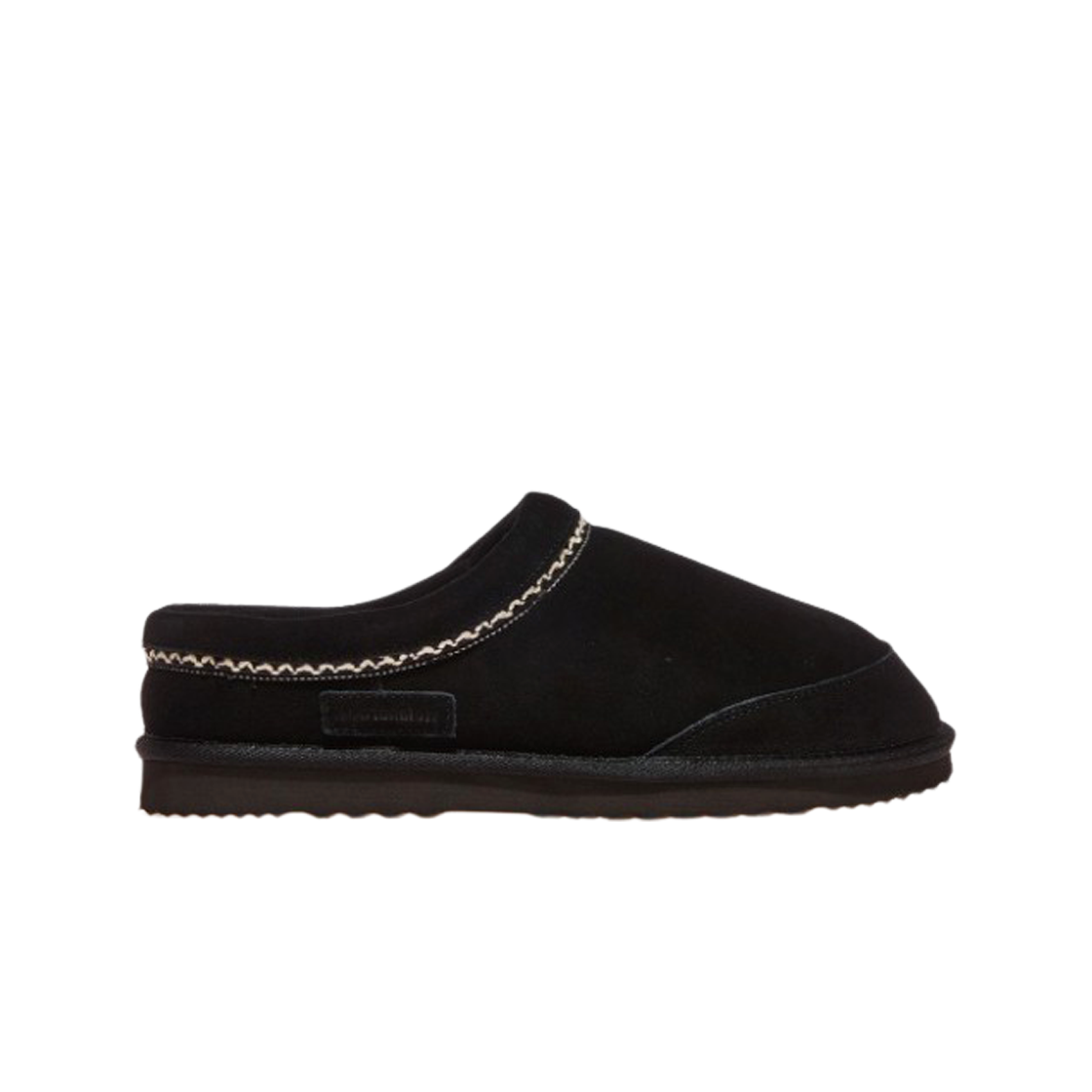 스테파노로시 라보스트 블랙(Stefanorossi Labost Mule Black)