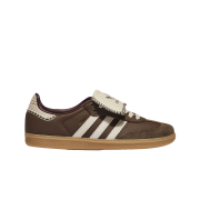 (W) Adidas Samba LT Earth Strata Core White