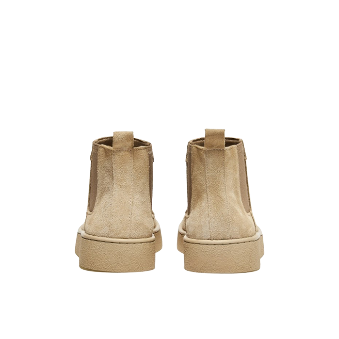 스테파노로시 모리 첼시 베이지(Stefanorossi Moli Chelsea Beige) - 3