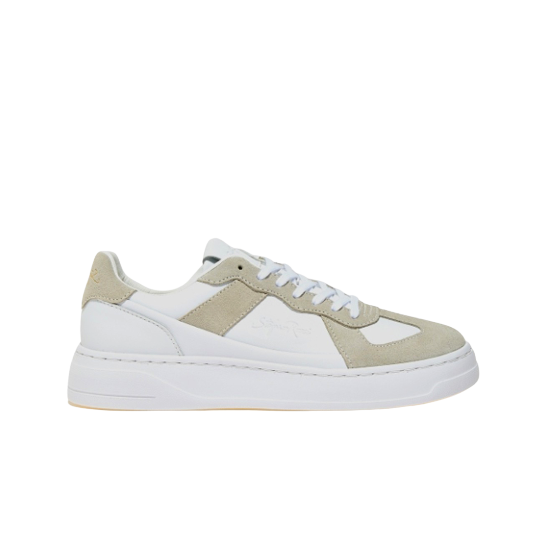 SR08214 Stefanorossi Winfield White Gray