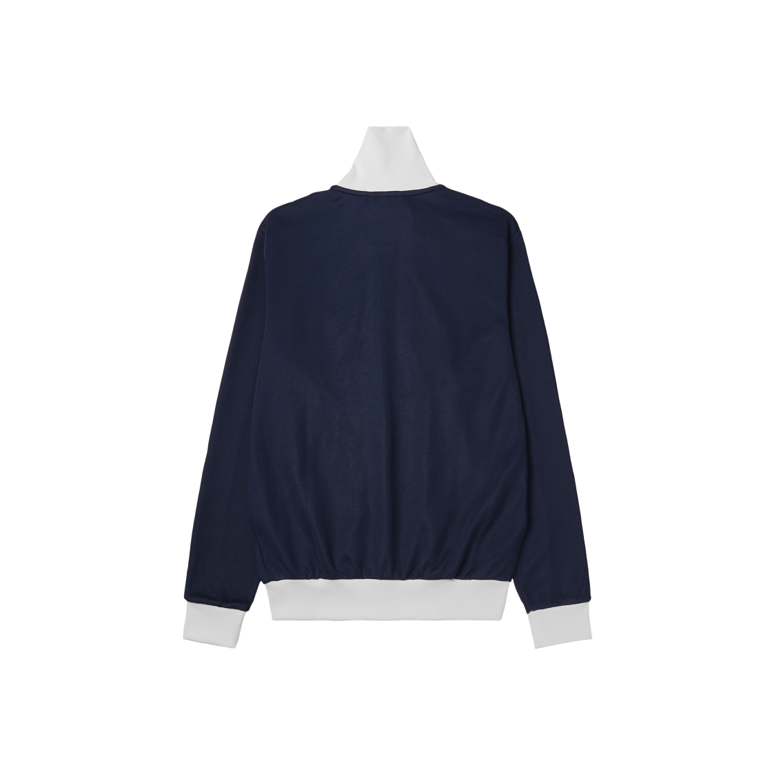 IP0418 Adidas Adicolor Classic Beckenbauer Track Top Night Indigo - KR Sizing - #2