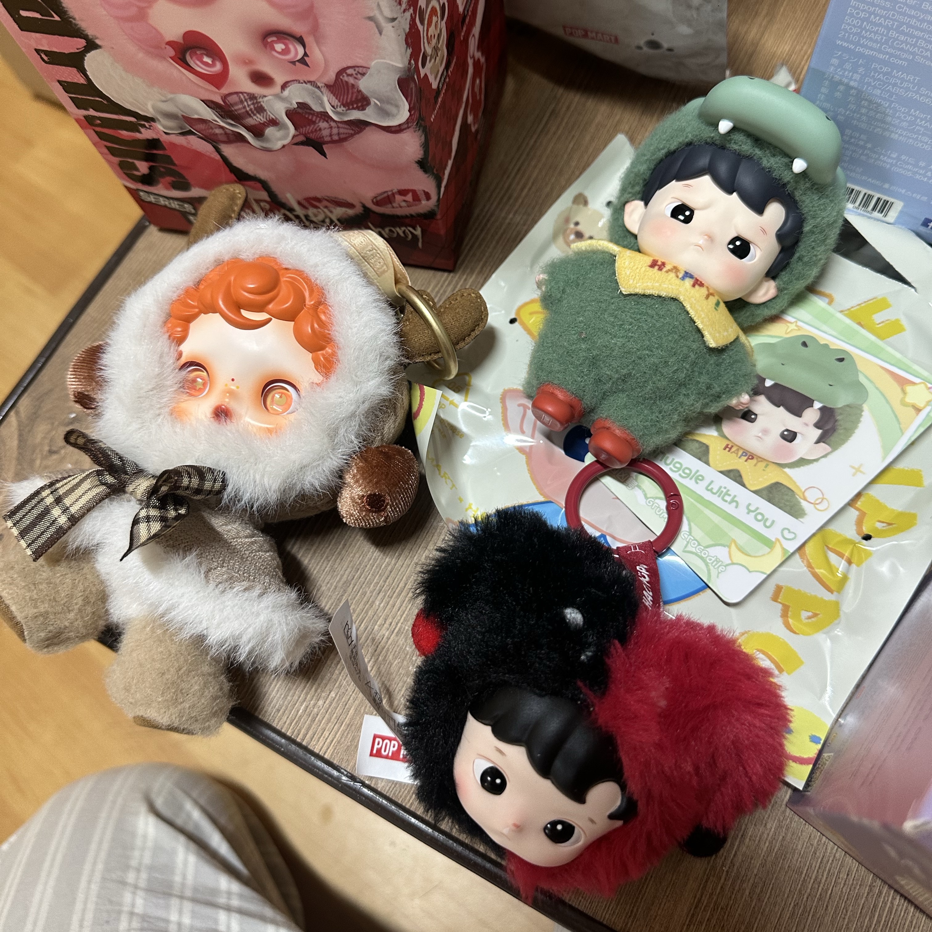 kyawkokohtoo님의 스타일