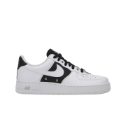 Nike Air Force 1 '07 PRM White Black