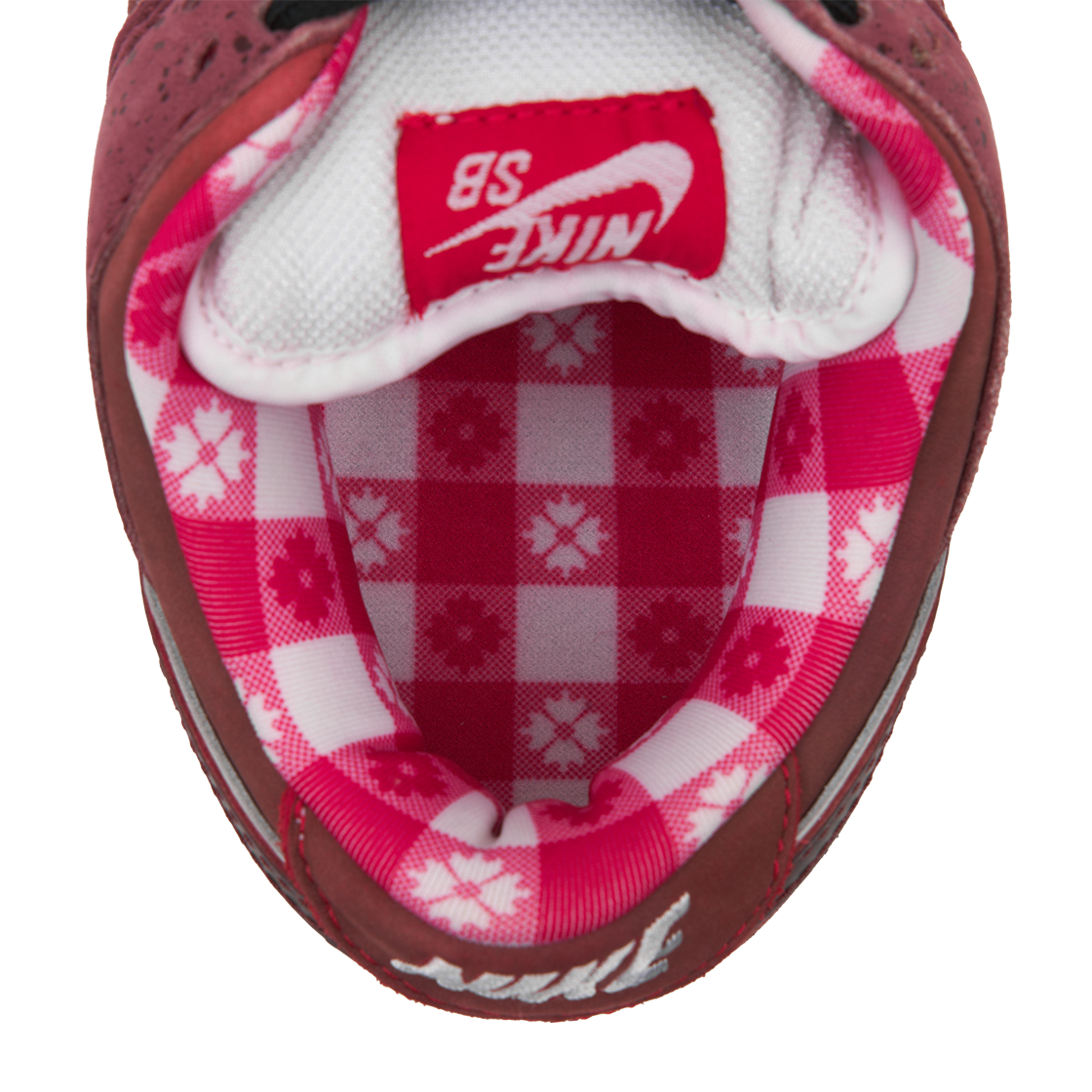 313170-661 Nike x Concepts Dunk Low Premium SB Red Lobster (Regular Box) - #9