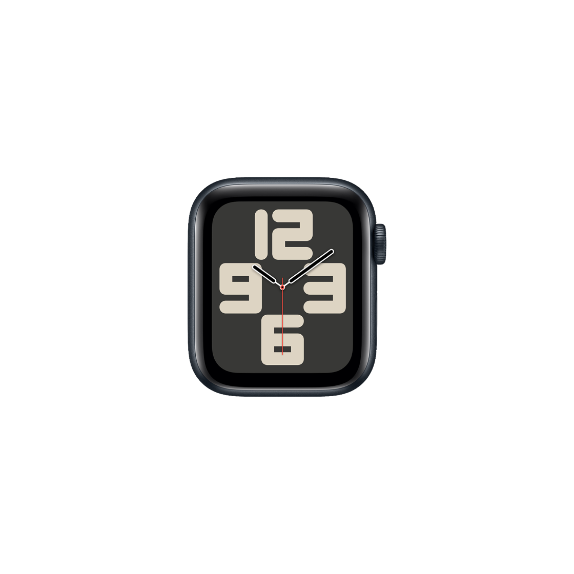 [A등급] 리퍼비시 워치 SE 2세대 44mm GPS 미드나이트 알루미늄 케이스([A등급] Refurbished Watch SE 2nd 44mm GPS Midnight Aluminium Case)