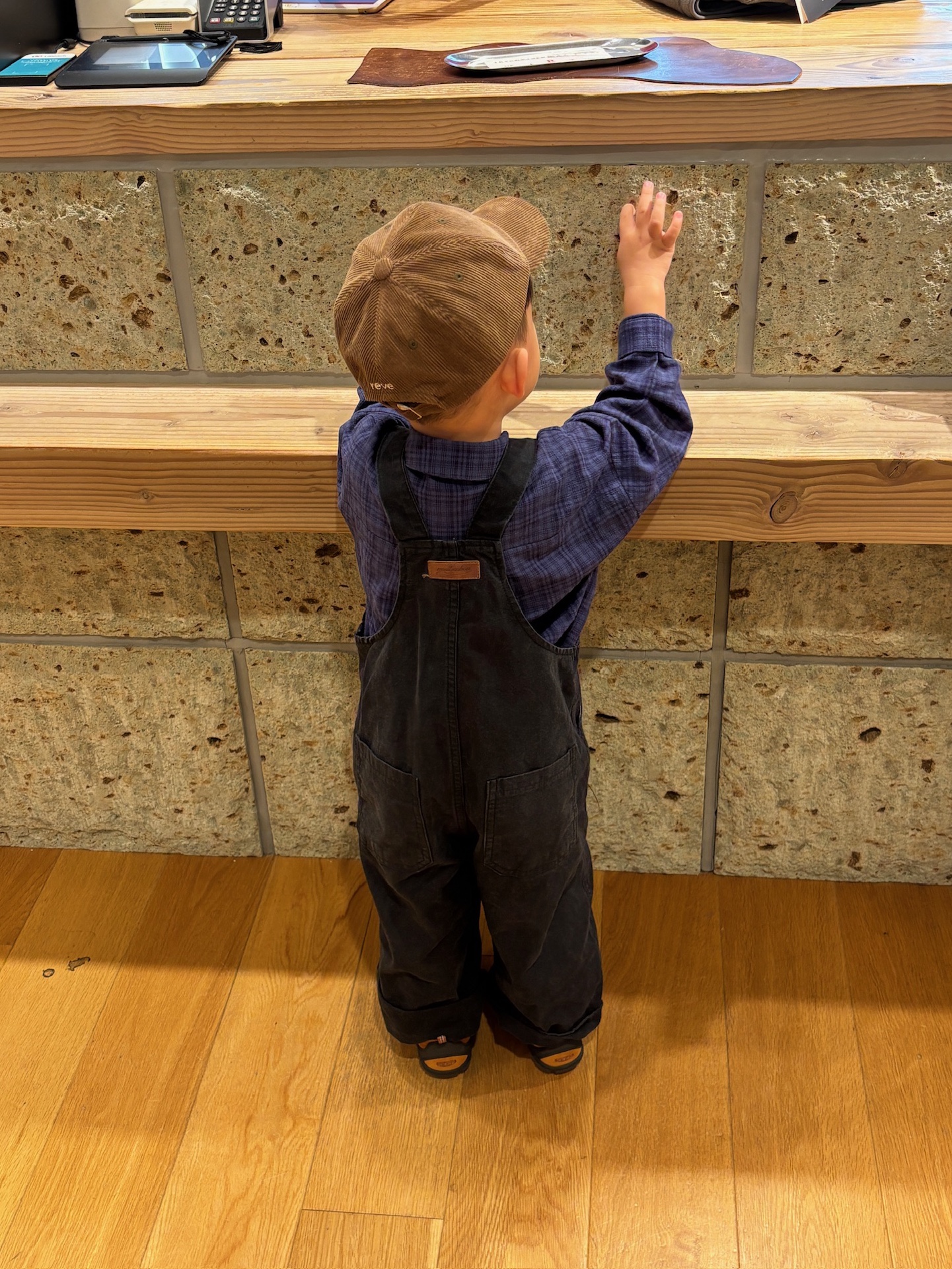 누누님의 스타일