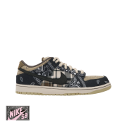 Nike x Travis Scott SB Dunk Low (Special Box)