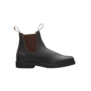 BLUNDSTONE Dress 062 Chelsea Boots Stout Brown