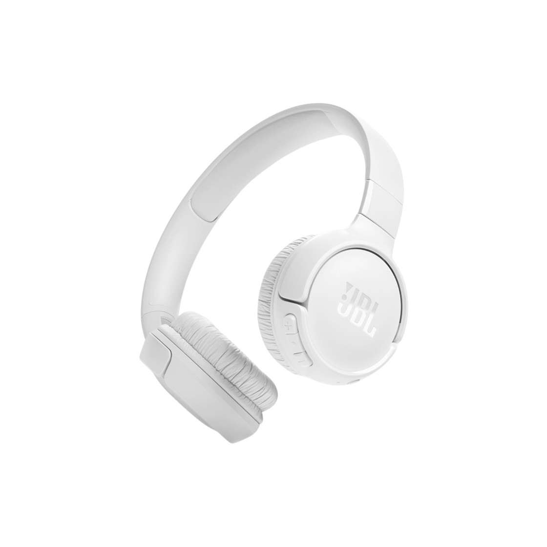 JBLT520BTWHT JBL T520BT Wireless Headphones White