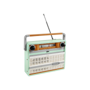 Lego Retro Radio
