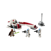 Lego Star Wars BARC Speeder Escape