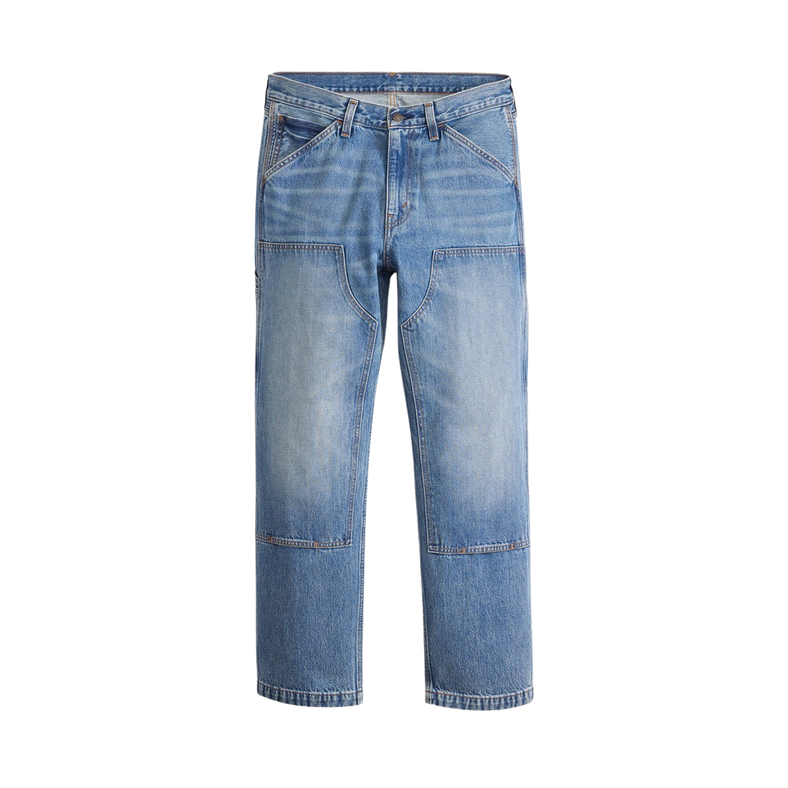 Levi's 568 Loose Stra... STYLE | KREAM