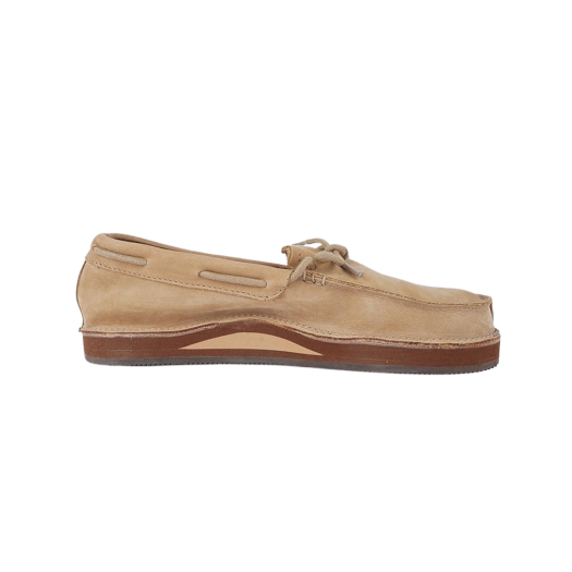 R07 Rainbow Sandals Loafer Sierra Brown