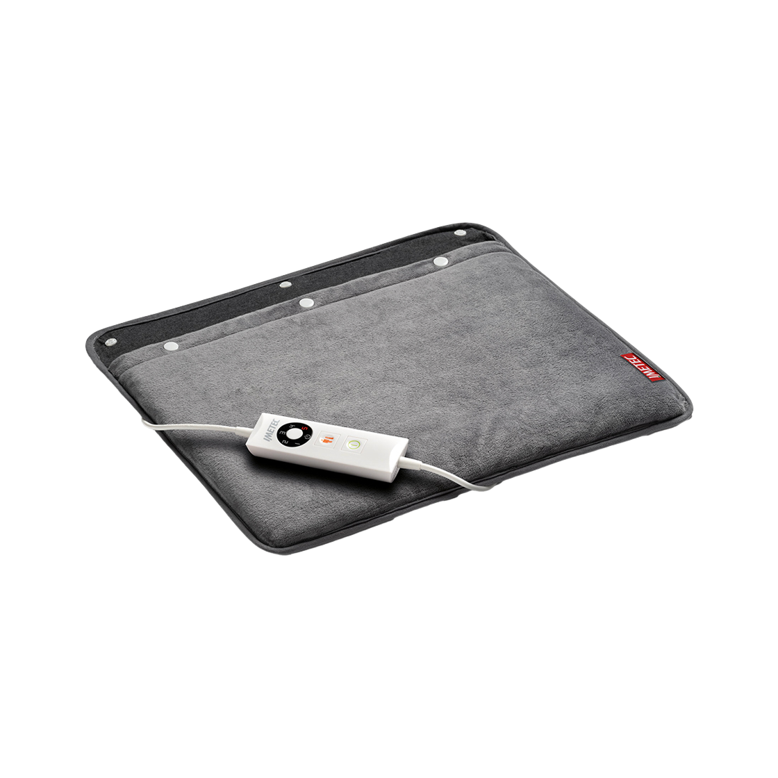 02351 IMETEC Electric Blanket IHP-919