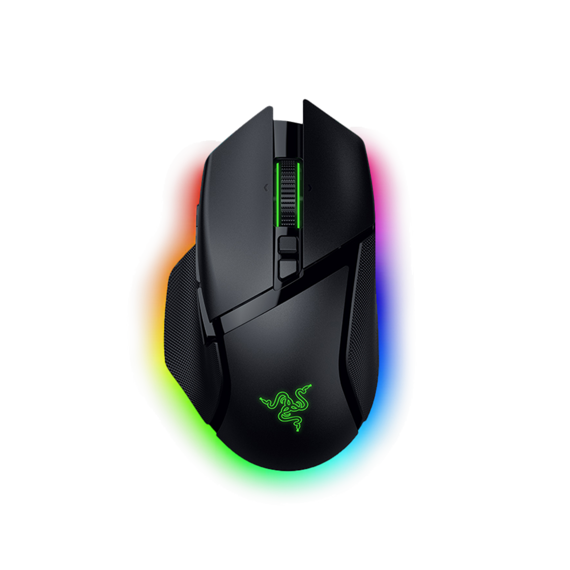 RZ01-05240100-R3A1 Razer Basilisk V3 Pro 35K