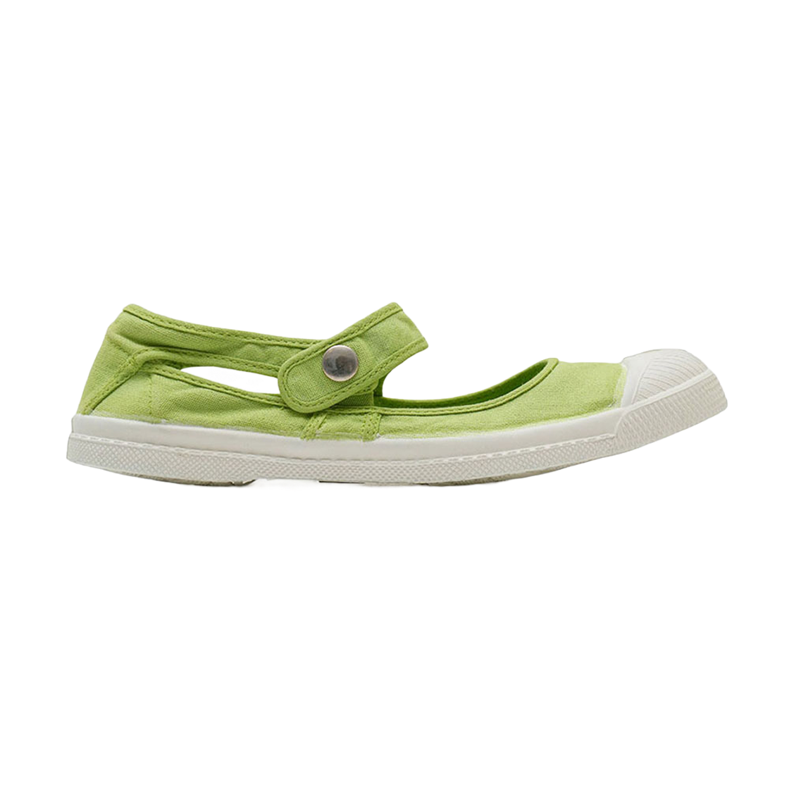 벤시몽 리미티드 메리제인 애플(Bensimon Limited Mary Jane Apple)