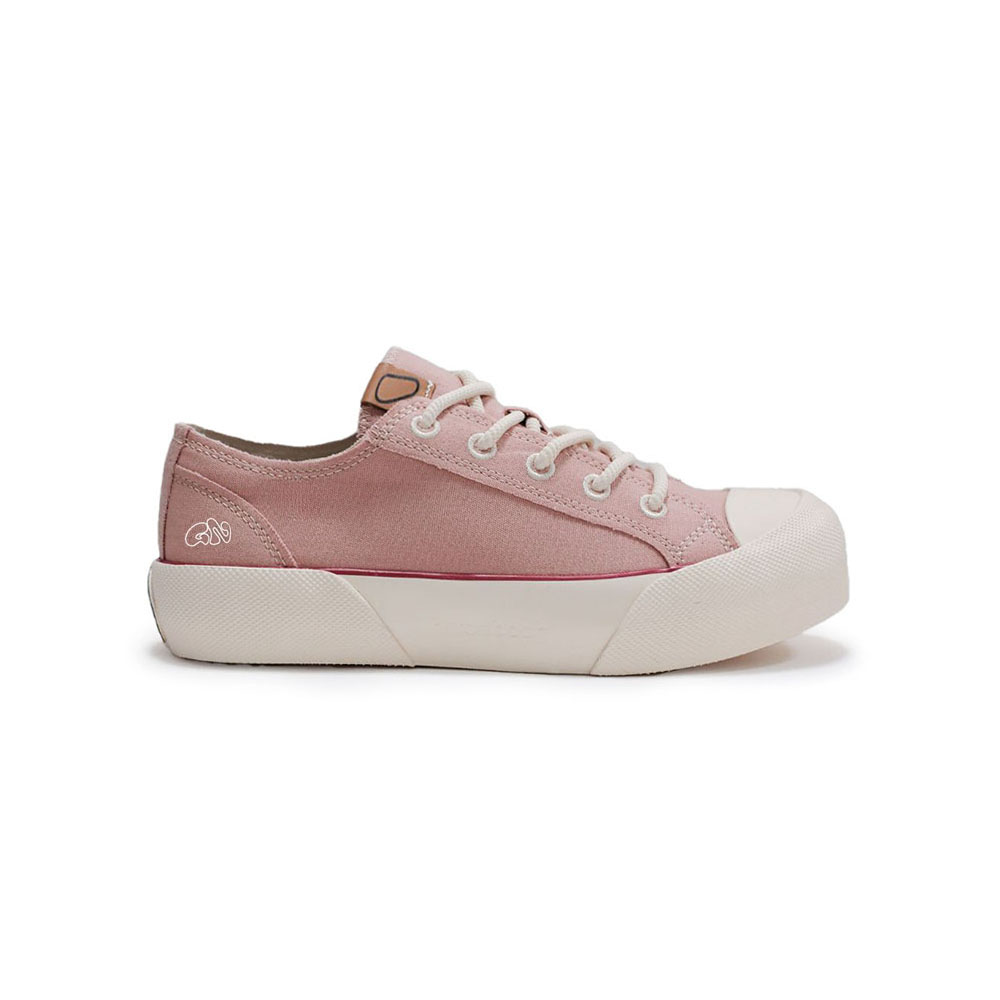 굿뉴스 청크스 스니커즈 핑크(Good News Chunks Sneakers Pink) - 3