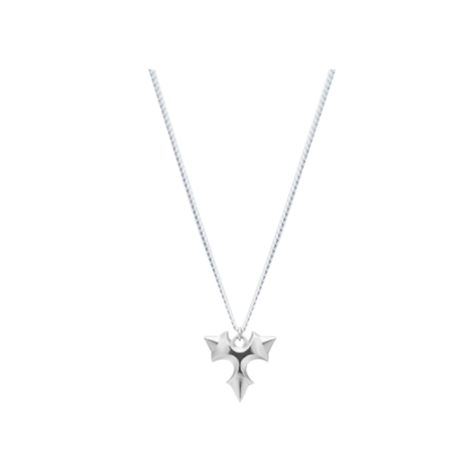AJ005 Aloi Claws Necklace