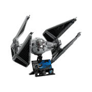 Lego Star Wars TIE Interceptor