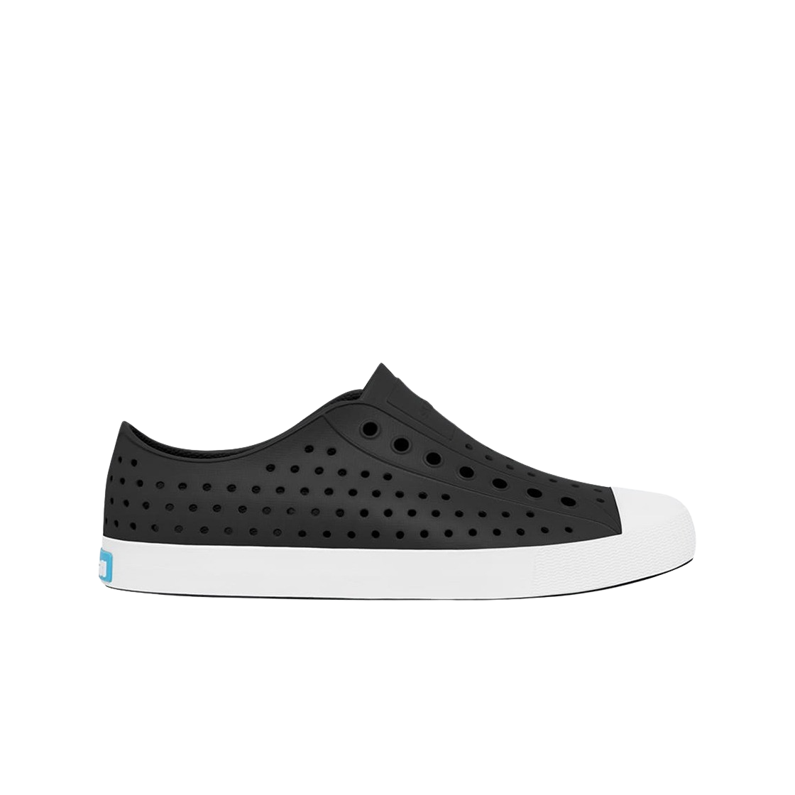 Jefferson Black Native Jefferson Black