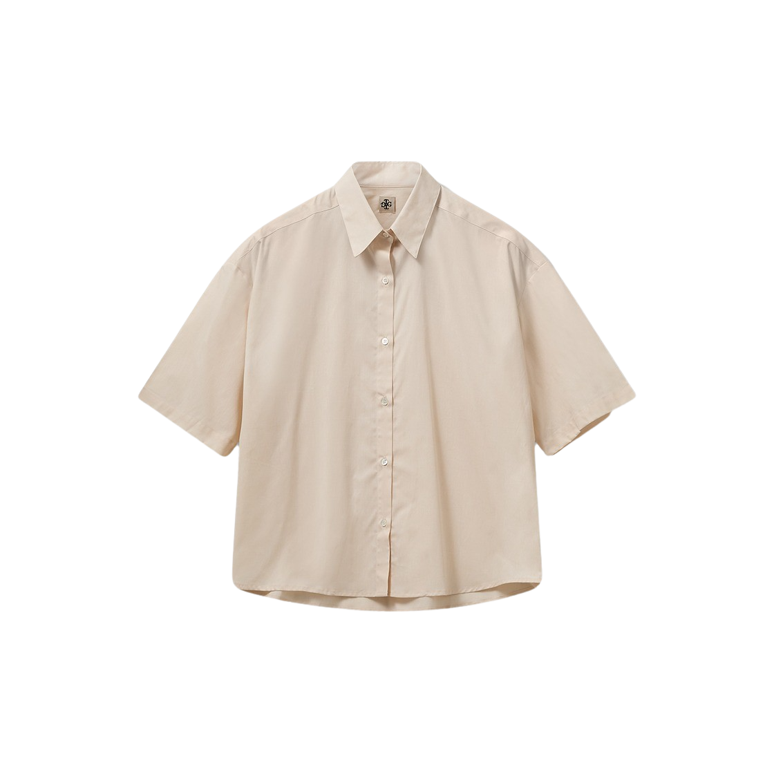 KW4BSHSTG29BG The Garment Women Korfu Short Bone