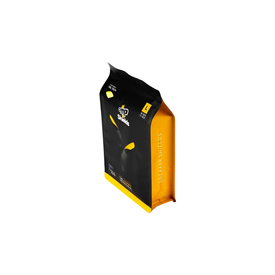 크렙 프로텍트 스니커 쉴드 라지(Crep Protect Shields Large) - 1