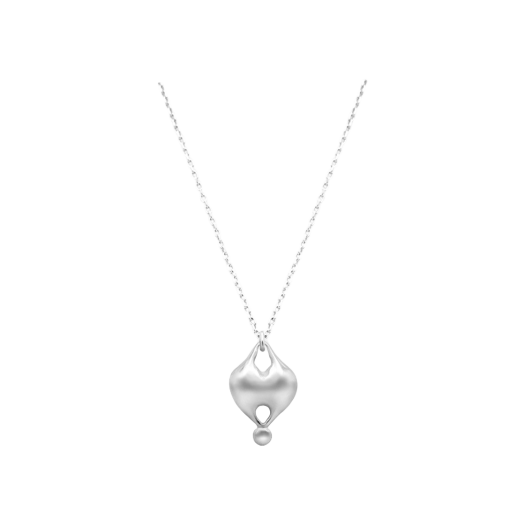 AJ016 Aloi Wonder Love Necklace