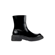 CAMPER LAB Vamonos Bluchers Boots Black