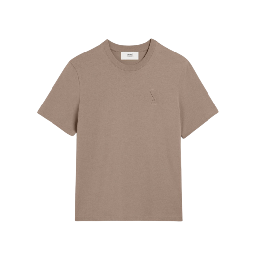 AMI de Coeur T-Shirt Light Taupe