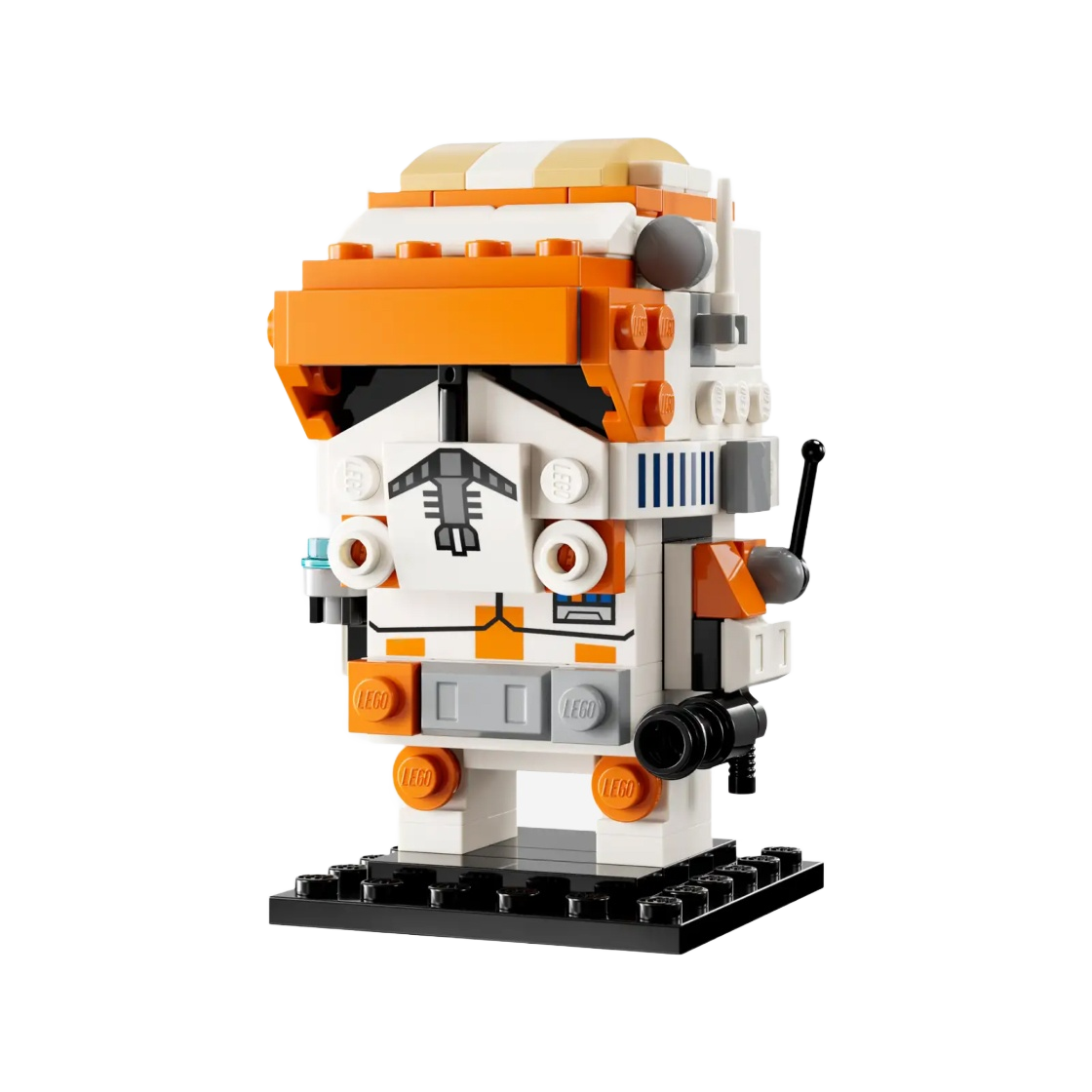 40675 Lego Brickheadz Star Wars Clone Commander Cody